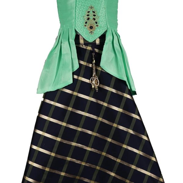 My Lil Princess Girls' Dress