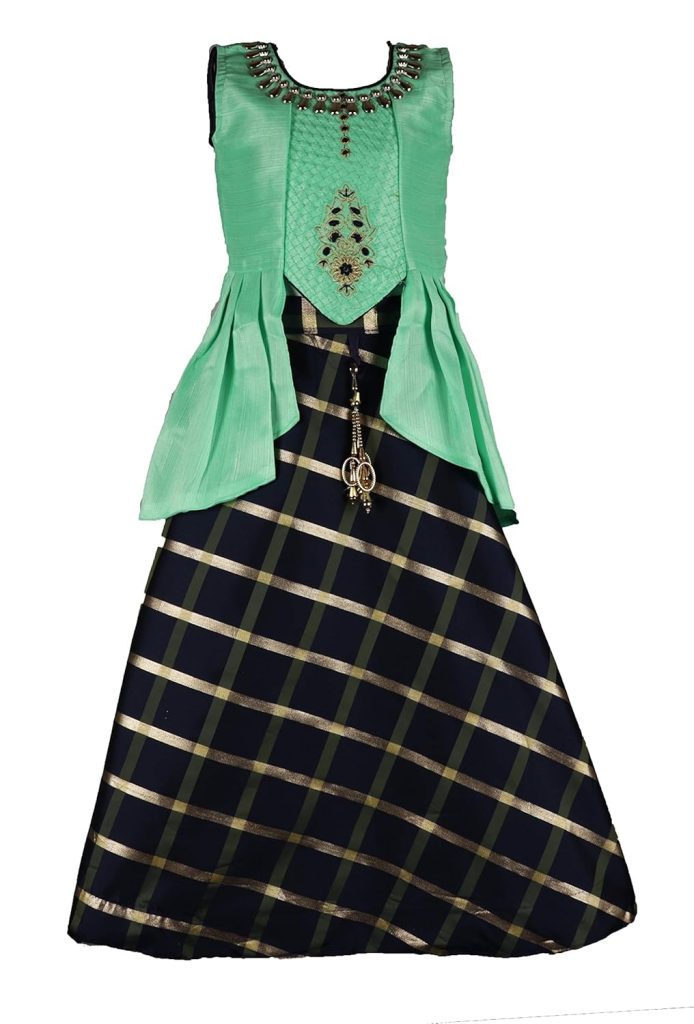 My Lil Princess Girls' Dress