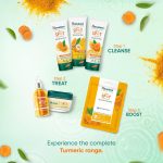 Himalaya Wellness Company Dark Spot Clearing Turmeric Face Cream | Organically Sourced Turmeric | Reduce Dark Spots In 7 Days | 2% Glycolic Acid & 2% Niacinamide | 50G - Image 7