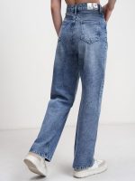 Tokyo Talkies Women's Straight Jeans - Image 6