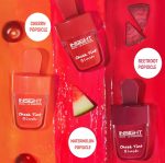 Insight Cosmetics Cherry Cheek Tint Blush, with Goodness of Avacado Oil | Highly Pigmented| Long Lasting| Hydrating Tint, 7gm - Image 5