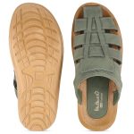 WALKAROO Mens Sandals for dailywear and regular use for Indoor & Outdoor - Image 2