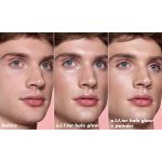 e.l.f. Halo Glow Powder Filter, Ultra-fine Finishing Powder (Fair Warm) - Image 7
