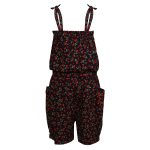 Arshia Fashions Grils Cotton Jumpsuit dress - Image 3