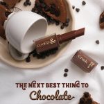 Blue Heaven Cookie & Crush Matte Lipstick for Women, Long lasting lipstick, Enriched with Cocoa Butter & Rosehip oil, Softening and Nourishing Lipstick - Cookie Craze, 3.4g - Image 5