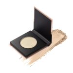 FACESCANADA All That Glows Highlighter - Hello Sunshine, 4g | HD Finish | Lightweight Flawless All Day Glow | Intense Pigment | Rich Gold Hue | Blendable & Buildable | Enriched With Vitamin C & E