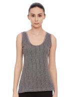 Lux Inferno Ladies Slips Thermal Vest | Regular Fit |
