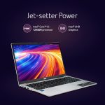 Acer Aspire Lite 12th Gen Intel Core i5-12450H Thin and Light Laptop (Windows11Home/16GB RAM/512GB SSD) AL15-52H, 39.62cm (15.6") IPS Full HD, Backlit Keyboard, Pure Silver, 1.7KG - Image 2