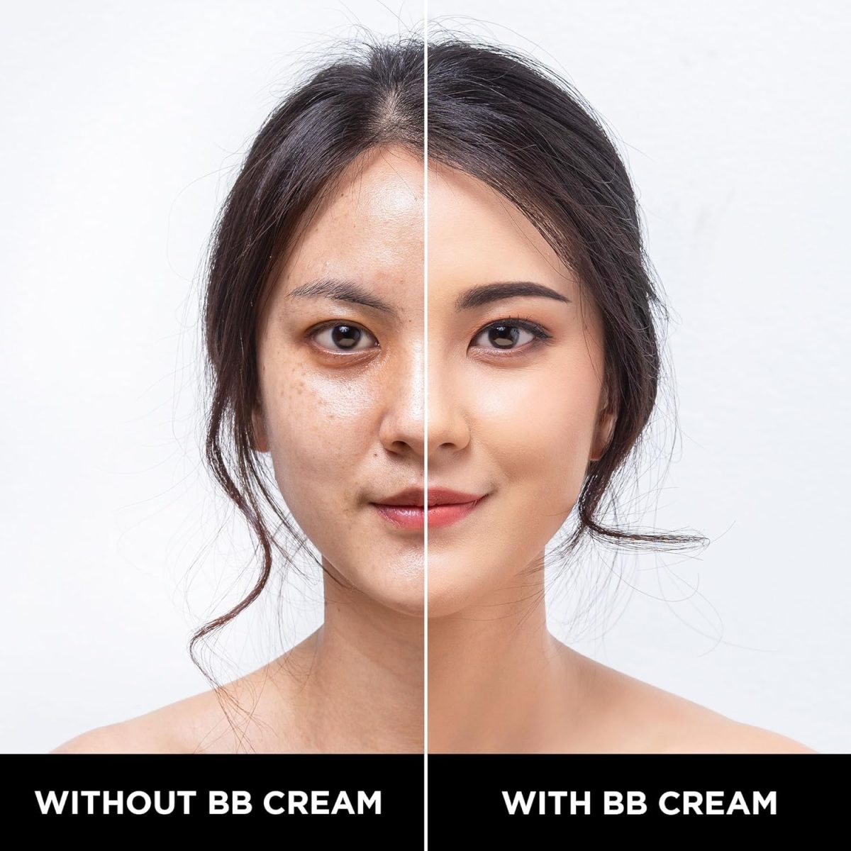 ORGATRE MoodBliss BB Cream 50gm | Instant Spot Coverage with SPF 30 PA++ | Light Makeup Glow for All Skin Types | Kojic Acid & Niacinamide - Image 2