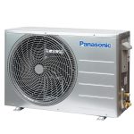 Panasonic EU 7-in-1 Convertible 1.5 Ton 5 Star Inverter Split AC with Temperature Sensors, 4-Way Swing, Copper Condenser (2025 Model, CS/CU-EU18BKY5X), Works at 54°C, Crystal Clear Indoor & Outdoor - Image 6