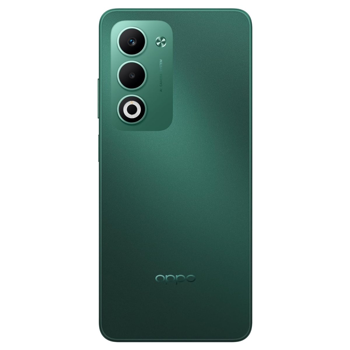 OPPO A5 5G (Aurora Green, 6GB RAM, 128GB Storage) with No Cost EMI/Additional Exchange Offers - Image 3