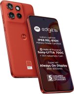 Motorola Edge 50 Neo 5G (Pantone Poinciana, 8GB RAM, 256GB Storage)