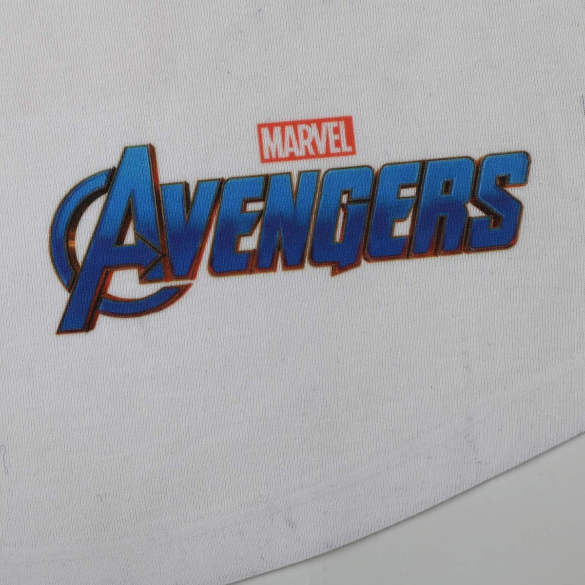 Marvel Girl's Polyester Tops - Image 3