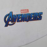 Marvel Girl's Polyester Tops - Image 3