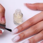 Glossy Nail Polish | Quick Drying Nail Paint with High Shine Long Lasting & Vibrant Nail Paint for Women 5ml (CRYSTAL CLEAR 021, 5ml) - Image 9