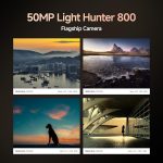 Redmi Note 14 Pro+ 5G Champagne Gold 8GB RAM 128GB Storage| 50 MP Triple Camera with Telephoto | Corning Gorilla Glass Victus 2 | IP68 IP69 | SD 7s Gen 3 - Image 4