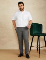 Amazon Brand - Symbol Men's Cotton Regular Fit Shirt - Image 5