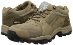 Woodland Men's Leather Sneaker - Image 2