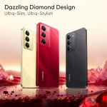 realme 14x 5G (Golden Glow, 6GB RAM, 128GB Storage) - Image 8