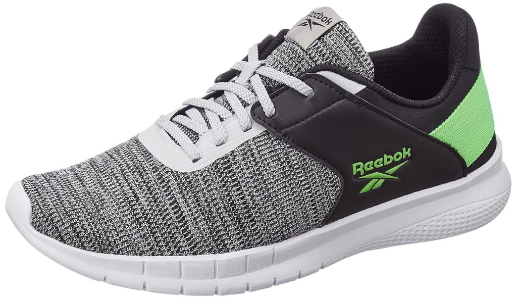 Reebok Mens Genesis Runner M Sneaker
