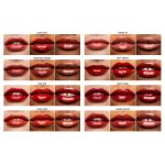 e.l.f. Glossy Lip Stain, Long-Lasting, Lightweight Lip Stain For A Sheer Pop Of Color & Subtle Gloss Finish, Vegan & Cruelty-Free, Spicy Sienna - Image 5