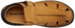 Woodland Men's Leather Sandal - Image 6