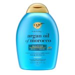 OGX Moroccan Argan Oil Shampoo - 385 Ml