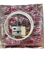 SPARESKART Single Door Refrigerator Thermostat, Compatible for LG Single Door Refrigerator 165-300 L (Transparent) - Image 3