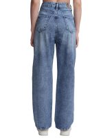 Tokyo Talkies Women's Straight Jeans - Image 3