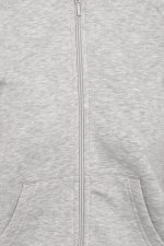 Allen Solly Women's Synthetic Hooded Neck Sweatshirt - Image 4