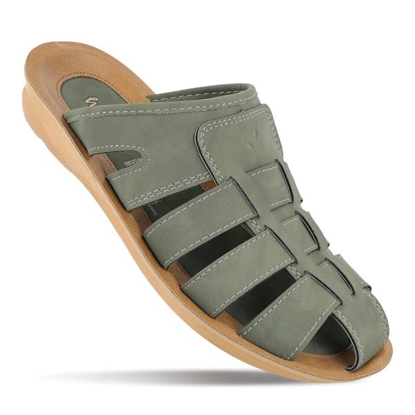 WALKAROO Mens Sandals for dailywear and regular use for Indoor & Outdoor