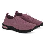 Lightweight Breathable Sports Sneakers for Women_Onion Boot