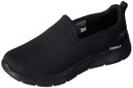 Skechers Mens Go Walk Flex Sneaker