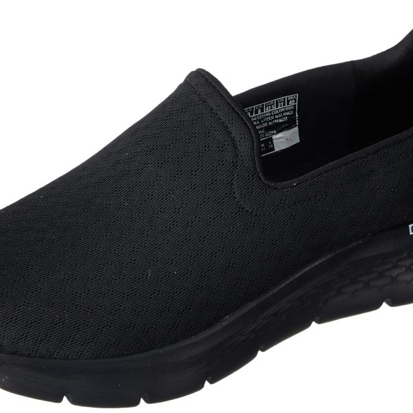 Skechers Mens Go Walk Flex Sneaker