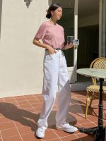GRECIILOOKS Women’s Fashion Tops – Crop Top, Loose Fit Oversized Shirts & Stylish Korean Tank Tops for Summer Wear (Available in Plus Size and Combo Pack of 2) - Image 6