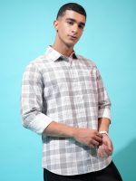 Highlander Men's Slim Fit Shirt - Image 4