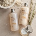 The Face Shop Rice & Ceramide Moisturizing Cream with Rice Extracts for Skin Brightening | Ceramide Moisturizer For Skin Barrier Repair | Paraben & Paraffins Free, Korean skin care products, 50ml - Image 7