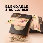 FACESCANADA All That Glows Highlighter - Hello Sunshine, 4g | HD Finish | Lightweight Flawless All Day Glow | Intense Pigment | Rich Gold Hue | Blendable & Buildable | Enriched With Vitamin C & E - Image 6