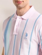 U.S.POLO ASSN. Men's Polo Shirt - Image 7