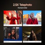 Redmi Note 14 Pro+ 5G Champagne Gold 8GB RAM 128GB Storage| 50 MP Triple Camera with Telephoto | Corning Gorilla Glass Victus 2 | IP68 IP69 | SD 7s Gen 3 - Image 5