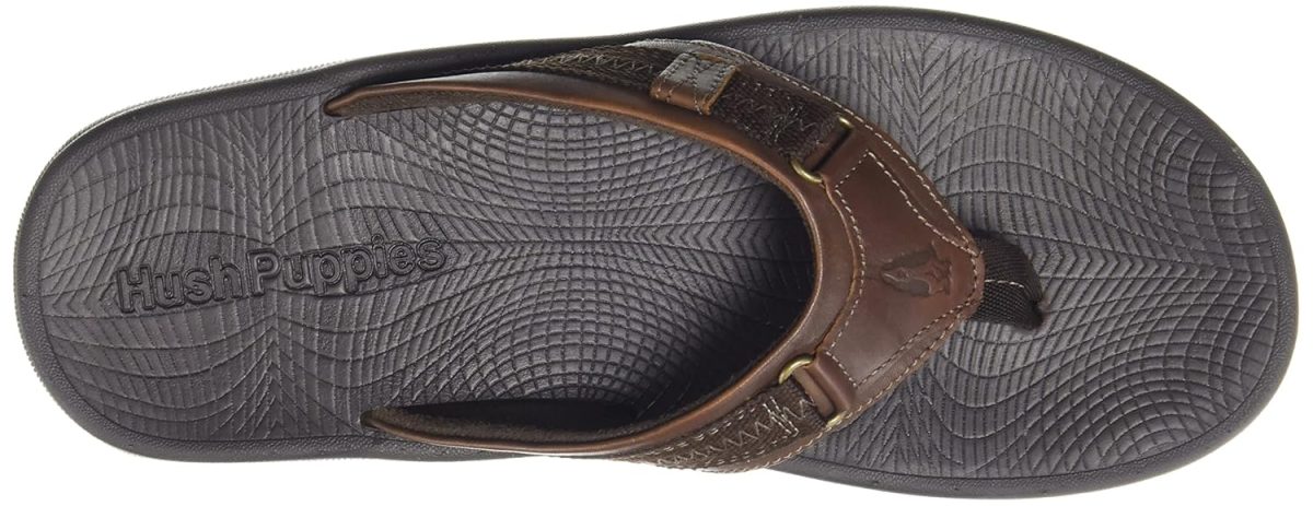 Hush Puppies Men's Mandy Slipper - Image 6