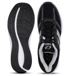 SEAGA Sports Men's Cricket Shoes, Badminton Shoes, Casual Sports Shoes, Lace-Up Walking Shoes - Image 5