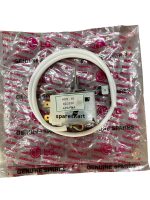 SPARESKART Single Door Refrigerator Thermostat, Compatible for LG Single Door Refrigerator 165-300 L (Transparent) - Image 2