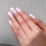 Glossy Nail Polish | Quick Drying Nail Paint with High Shine Long Lasting & Vibrant Nail Paint for Women 5ml (CRYSTAL CLEAR 021, 5ml) - Image 7
