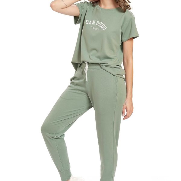 WEET Women Track suit