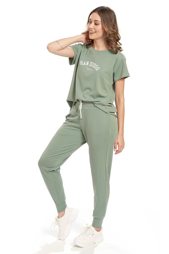 WEET Women Track suit