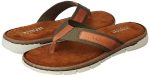 Woodland Men Flip-Flops - Image 2