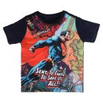Superman by Wear Your Mind Boys T-Shirt