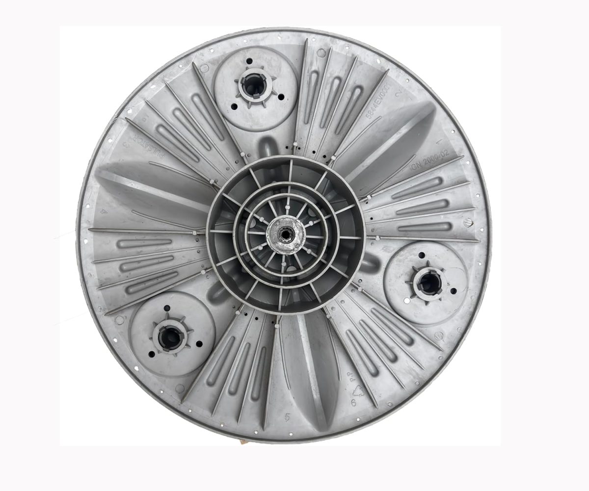 KaaShri®- Pulsator for LG Fully Automatic Washing Machine (Please Match The Size and Design) - Image 7