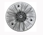 KaaShri®- Pulsator for LG Fully Automatic Washing Machine (Please Match The Size and Design) - Image 7